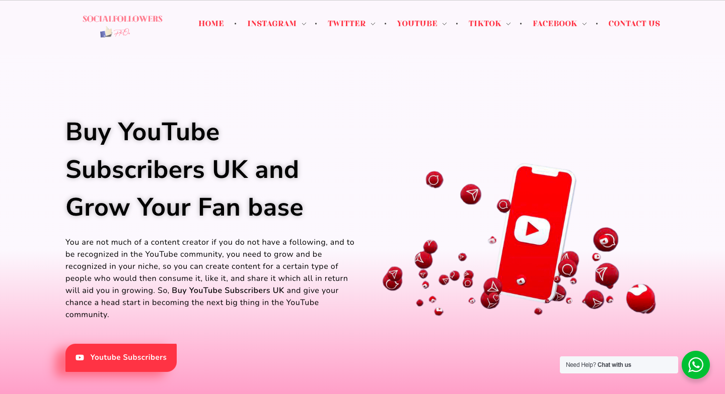 Using Premiere Events to Generate Hype and Gain Subscribers.