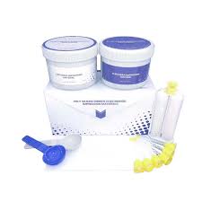 Silicone Rubber Impression Material Market Size, Trends, Industry Growth  2023-2029 |Kerr Corporation, Bisico Bielefelder Dentalsilicone