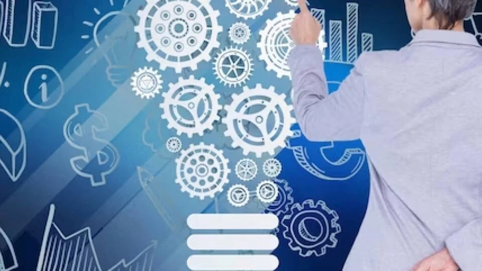 Leveraging AIOps for Seamless Large-Scale Data and Workload Handling