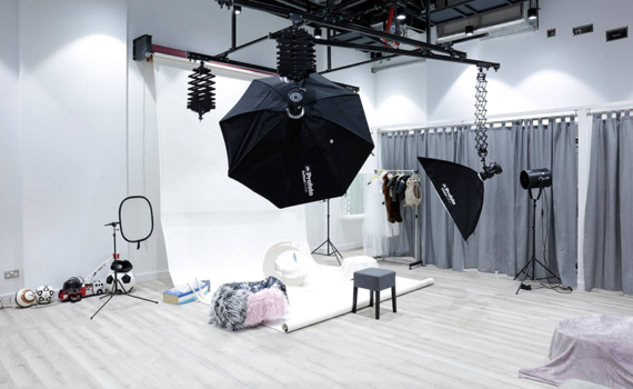 A Satisfying Photoshoot Location in Dubai: What, Where, and Why