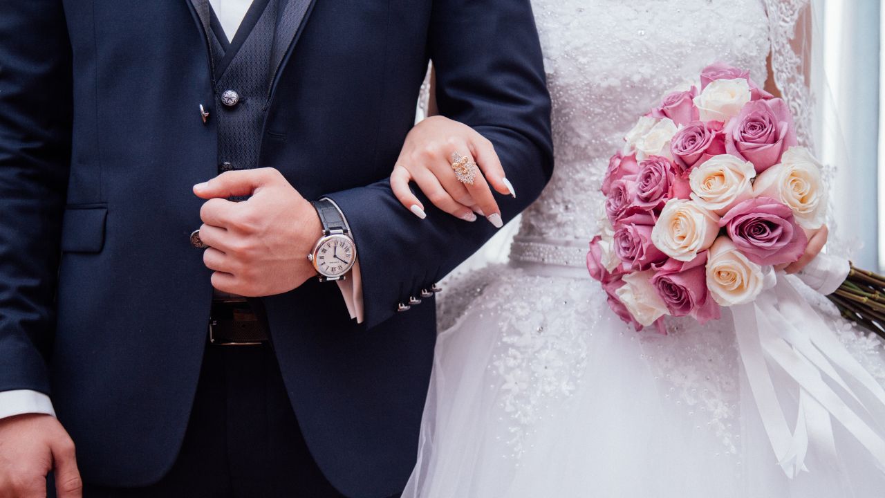 Top Five Wedding Planners in London: Crafting Your Dream Celebration