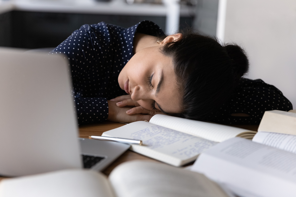 What Causes to Shift Work-Related Sleep Disorders?