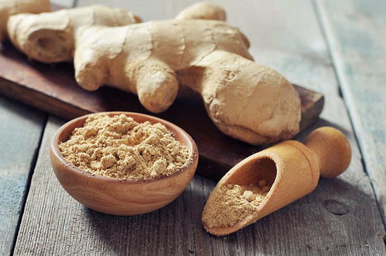 Why Do You Include Ginger in Your Diet?