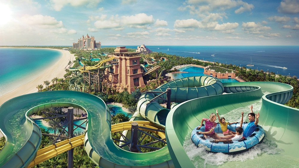 Why Dubai’s Top Attractions Should Be on Your List