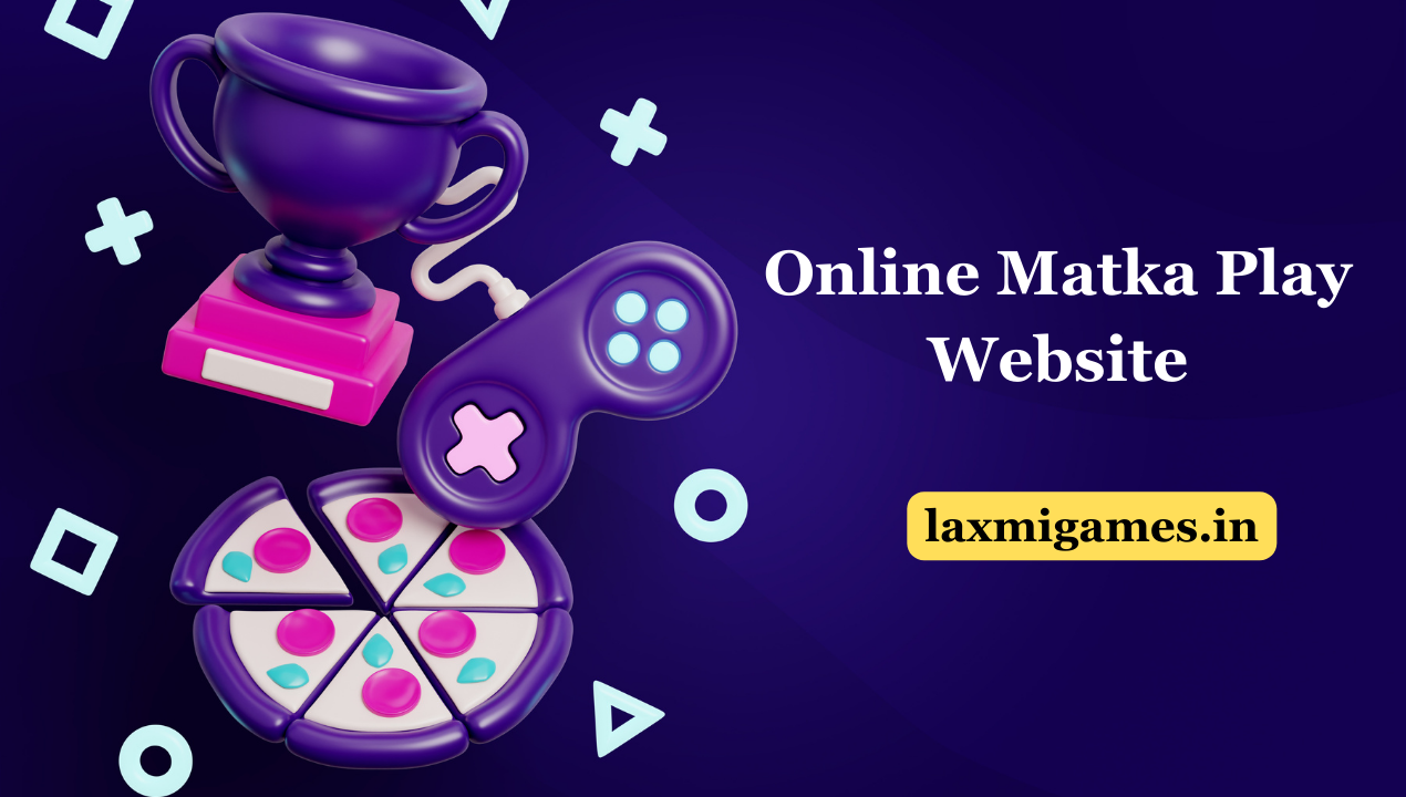 The Satta Matka To Prevail At Online Matka Play
