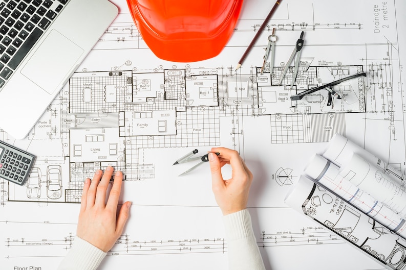 Where Can You Find the Best Commercial Architect?