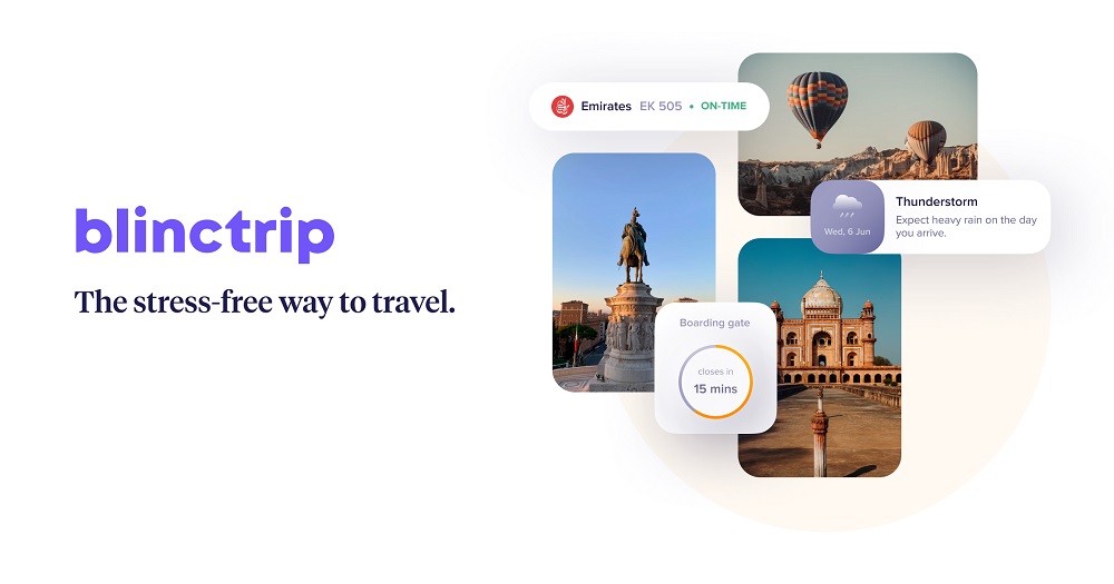 The Convenience of Online Booking for Flight Tickets with Blinctrip