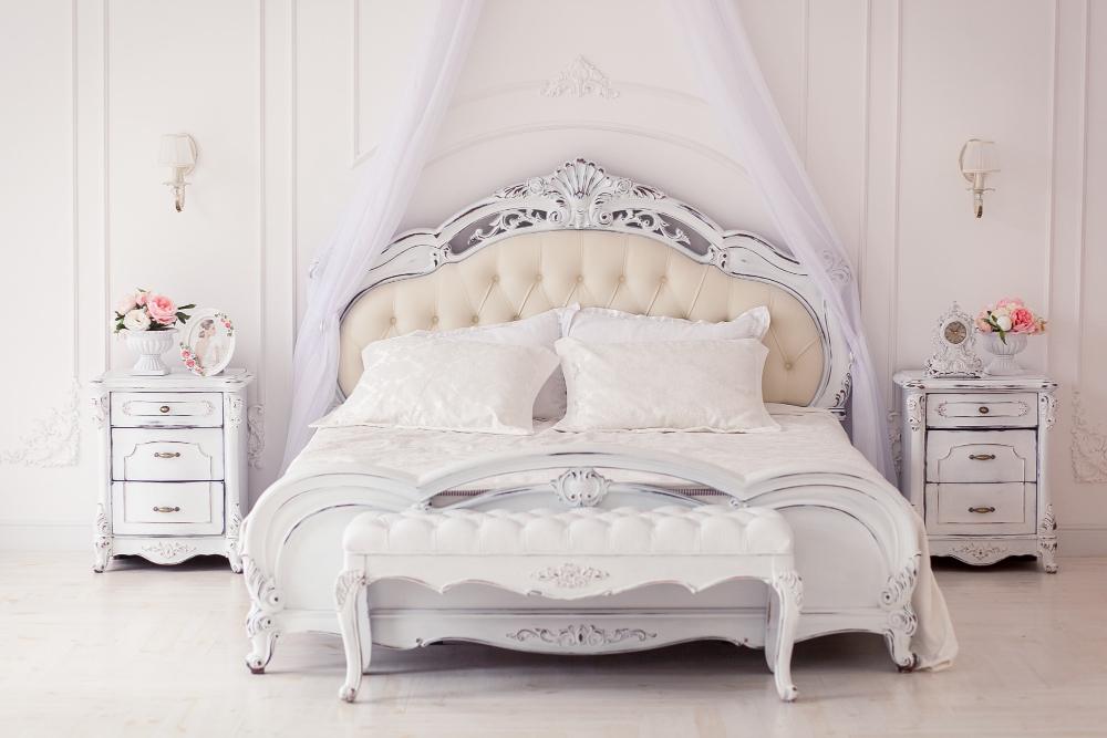 Enhance Your Bedroom with Double Headboards: A Guide to Elegance and Comfort