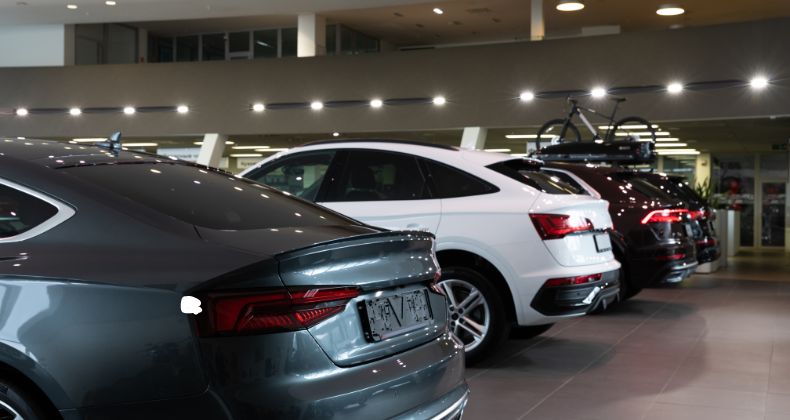 How much will it cost to buy a private number plate?