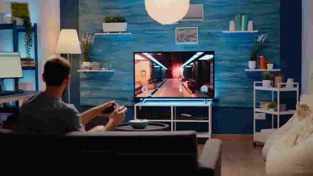 The Top 5 IPTV Service Providers in the UK