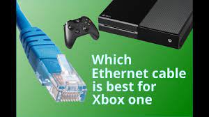 Do you need a special Ethernet cable for Xbox?