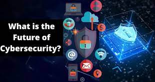 The Future of Cyber Security: Trends and Innovations