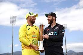 Australia vs New Zealand Dream11 Prediction: Mastercard ICC CWC 2023