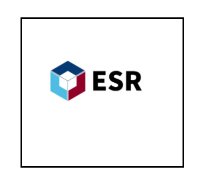 Warehouse in India | Esr india
