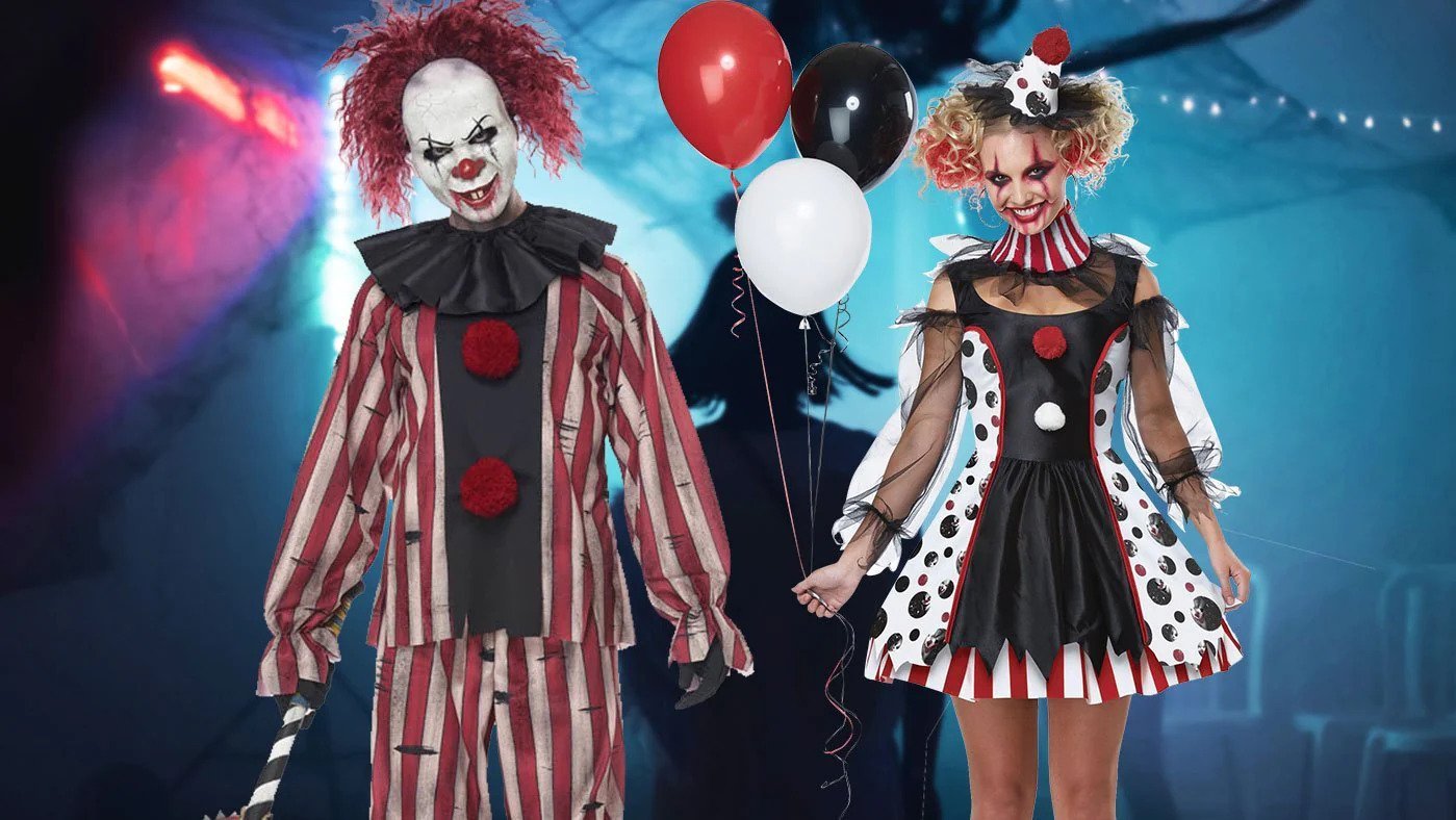 Best Couples Halloween Costume Ideas 2023