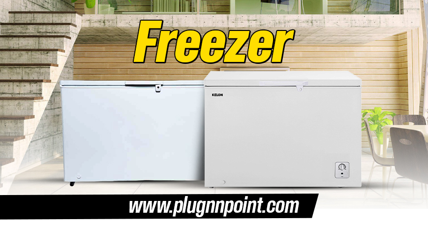 How to Choose the Best Freezer for Your Needs: The Ultimate Guide