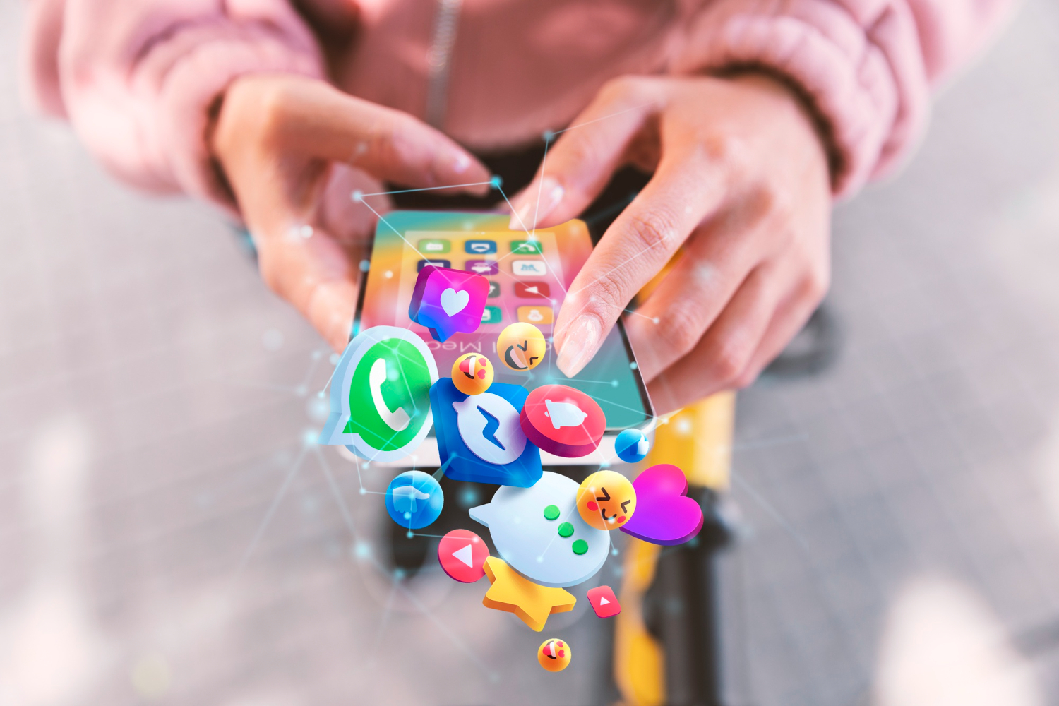 Tips for Creating Effective Facebook and Instagram Ad Campaigns for Businesses