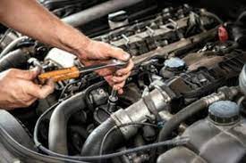 Car Mechanic Swindon