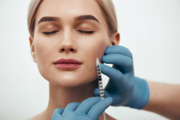 Exploring the Wonders of Radio Frequency Skin Tightening