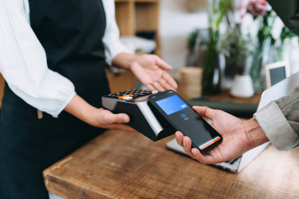 The Power of Point of Sale Software in Revolutionizing Your Business
