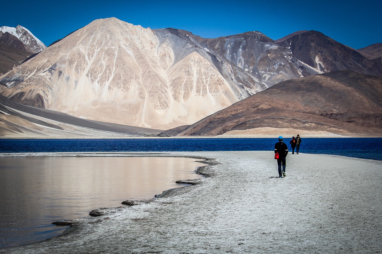 Detailed guide about leh ladakh group tour