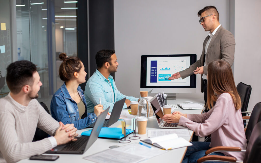 Achieve all your Marketing Goals with the Best SEO Company in NJ