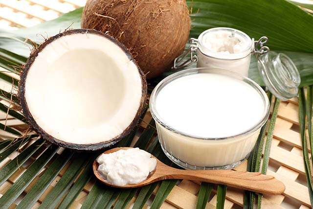 High Well being Advantages Of Natural Virgin Coconut Oil