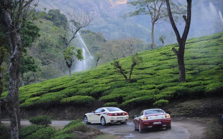 How to Plan to Visit Ooty for 5 Days