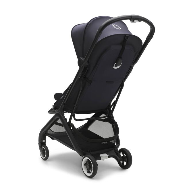 Bugaboo Butterfly: Exploring Nature’s Iridescent Wonders