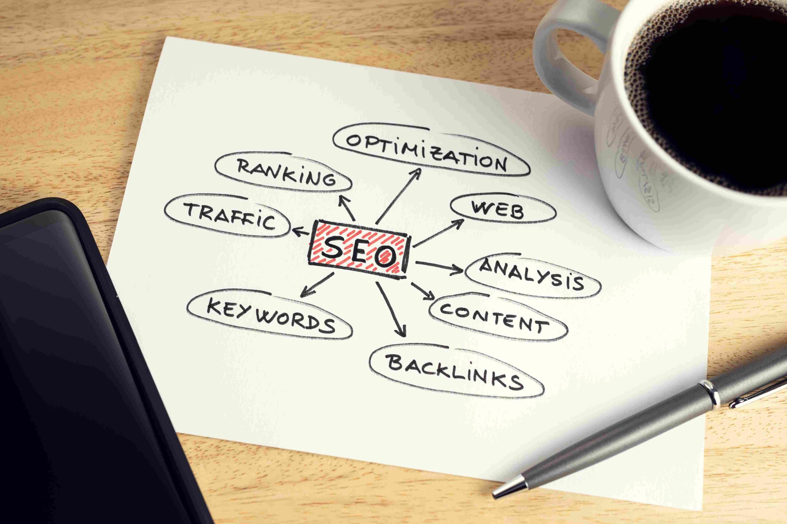 Top SEO Tips to Boost Your Website’s Ranking in 2023