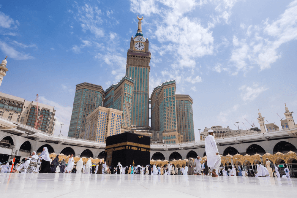 Cheap Umrah Packages for Budget-Friendly Pilgrimage