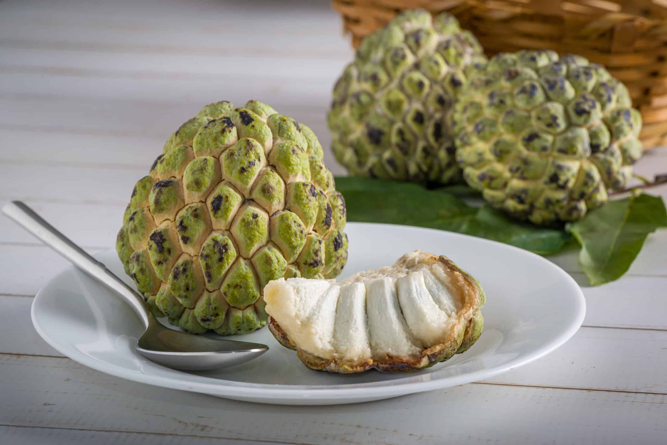 Do Custard Apples Enhance The Well being Of Males?