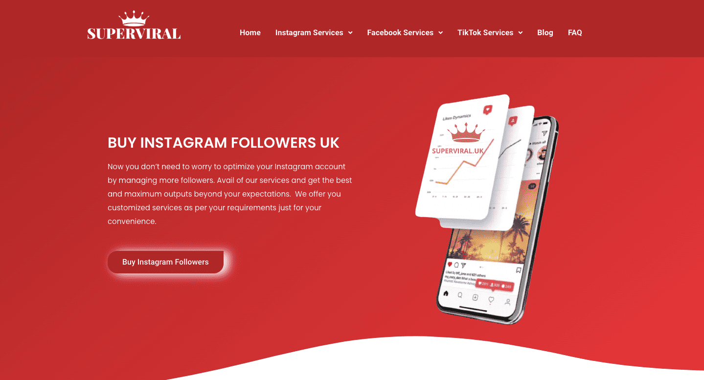 Are Facebook Pages Coming to Instagram Profiles?