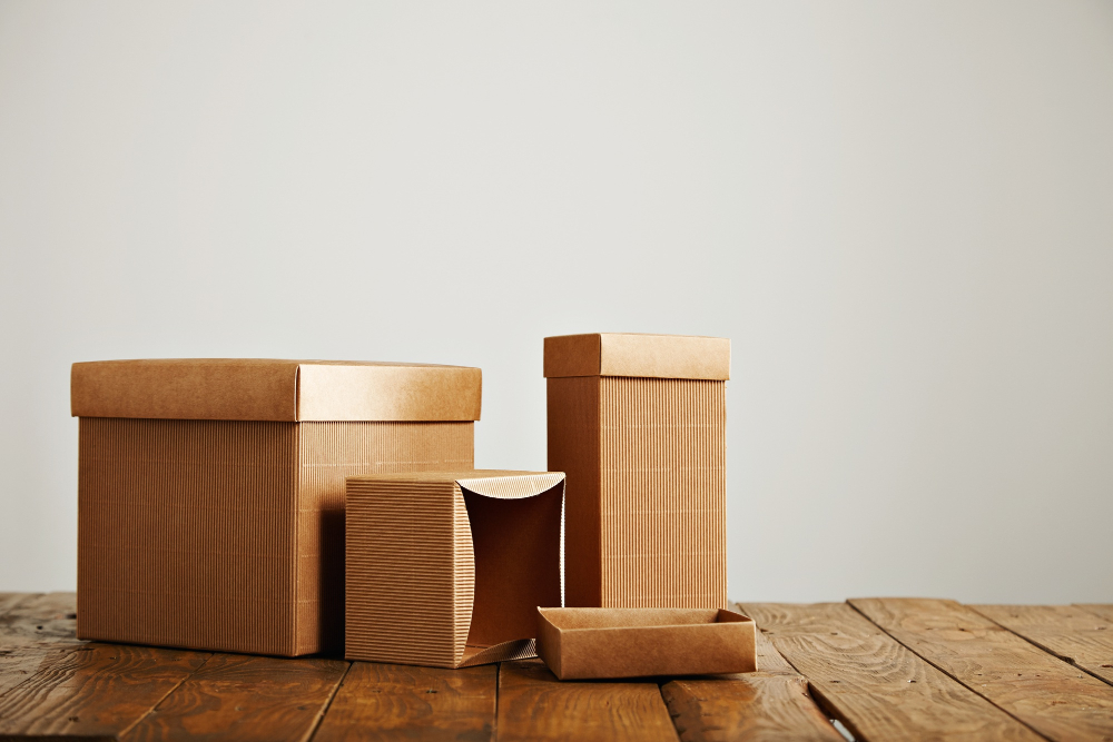Various Kinds of Packaging Materials and How Can They Help You in the Relocation Process.