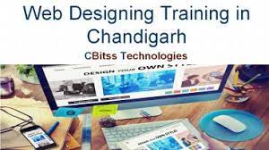 Web Designing Training in Chandigarh