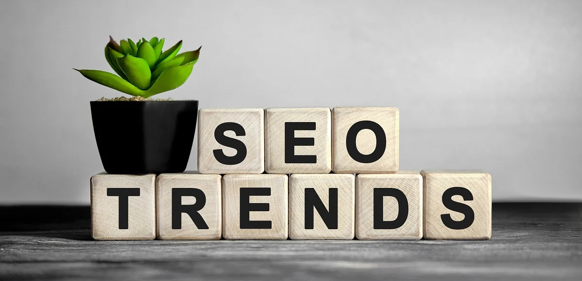 The Latest SEO Trends: How to Boost Your Digital Presence