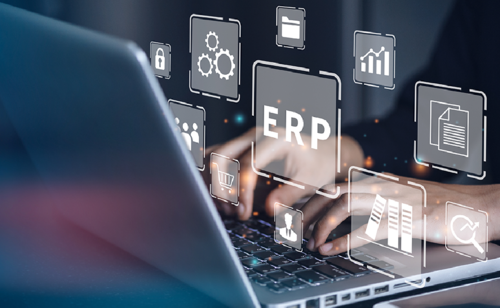 Driving Business Triumph: Embracing the ERP and HRMS Evolution
