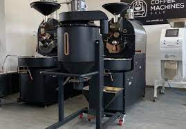 Coffee Destoner Market Company Overview, Regional Economy, Development and Forecast to 2029 | Pinhalense, Typhoon Roasters, Giesen