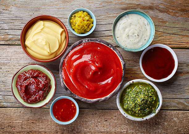 Global Condiments Market Size, Industry Share, Growth, Report 2023-2028