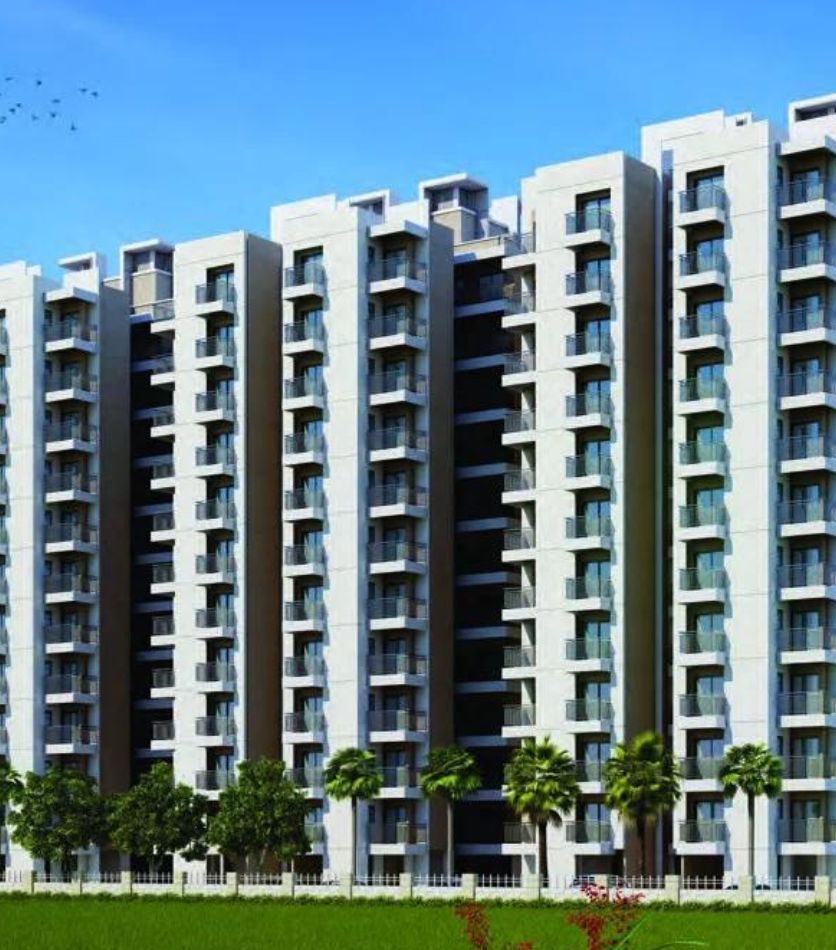 GLS Avenue city Sector 92 Gurgaon