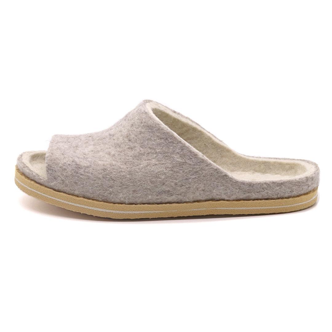 From Cozy to Chic: Exploring the Diversity of Wool House Shoes