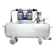 Oil-Free Piston Compressor Market Worldwide With Impressive Sales Trends By 2029 | Ingersoll Rand(Compare), MultiAir Italia Srl, Brandon & Clark