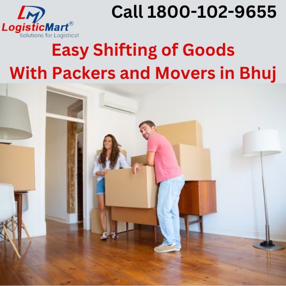 Moving in Off-Peak Season: Tips for Booking Packers and Movers in Ankleshwar