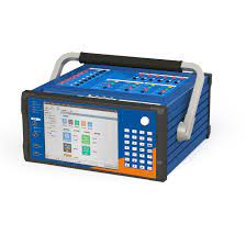 Relay Protective Tester Market Evolutions 2023-2029: OMICRON, Megger, Doble (ISA Altanova)