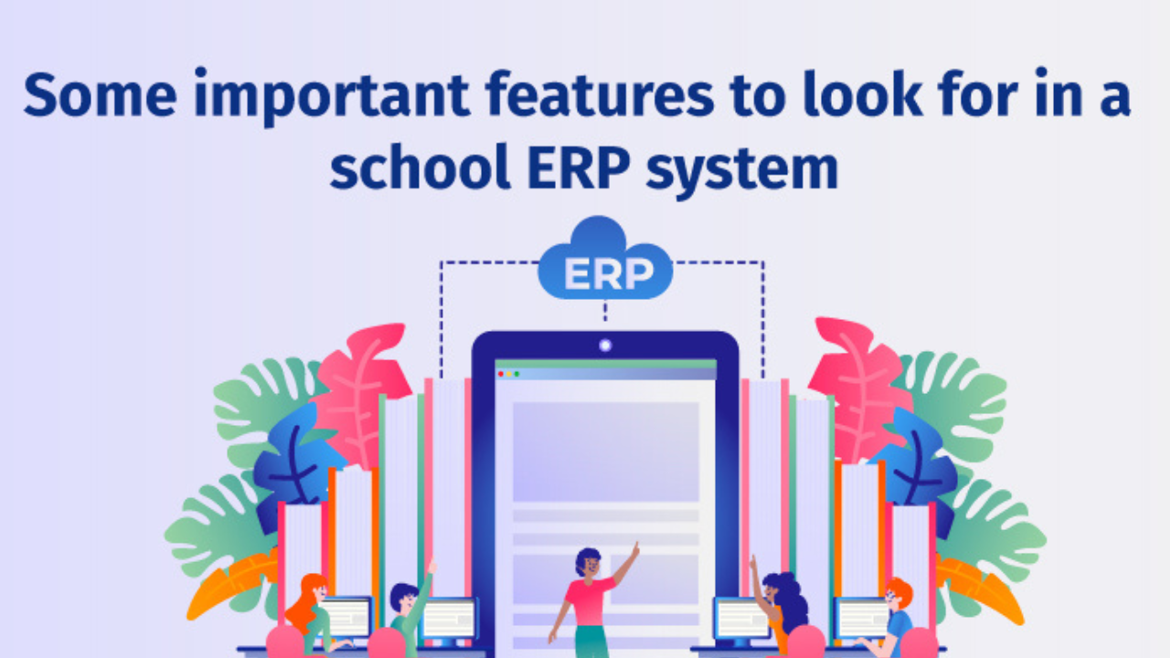 Success Stories: How Schools Have Transformed Operations with the Implementation of ERP Systems