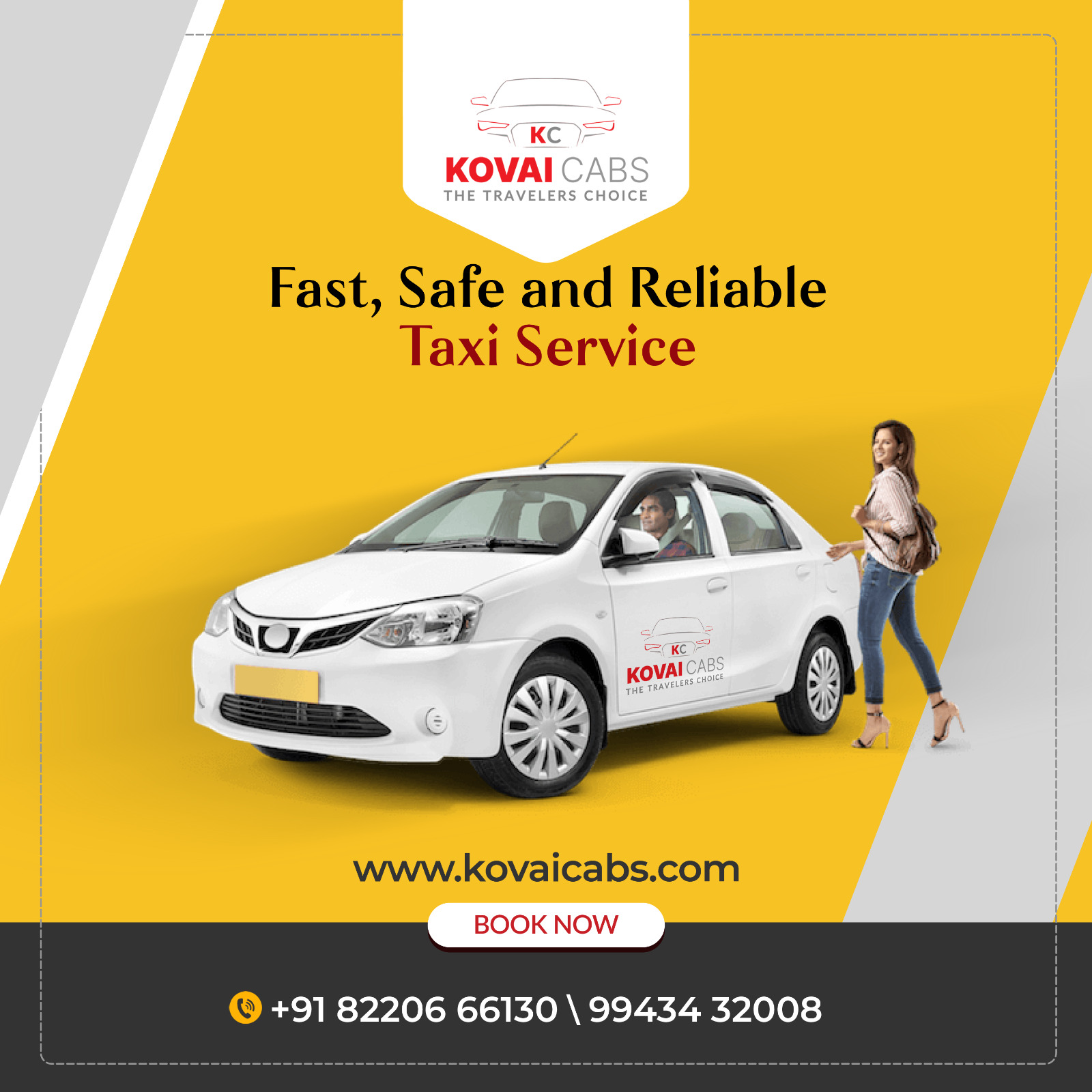 Accessibility in Taxis: Ensuring Inclusive Transportation for All