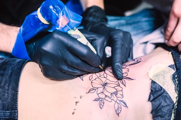 Artistry in Motion: Unique tattoo designs in Vancouver