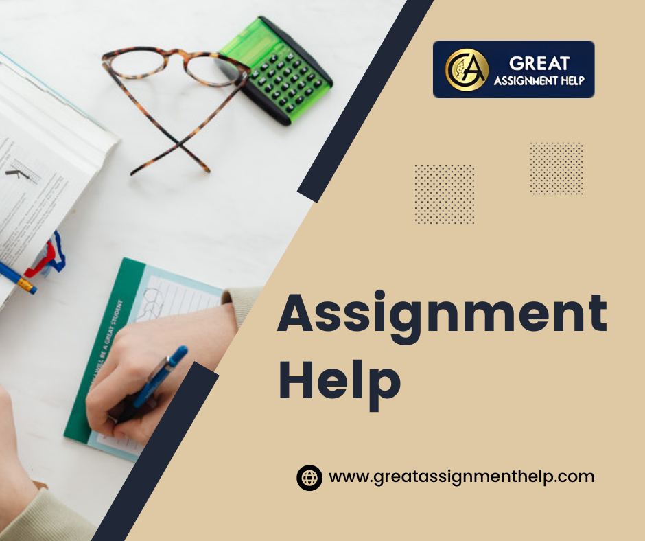 Assignment Help Service In Ireland