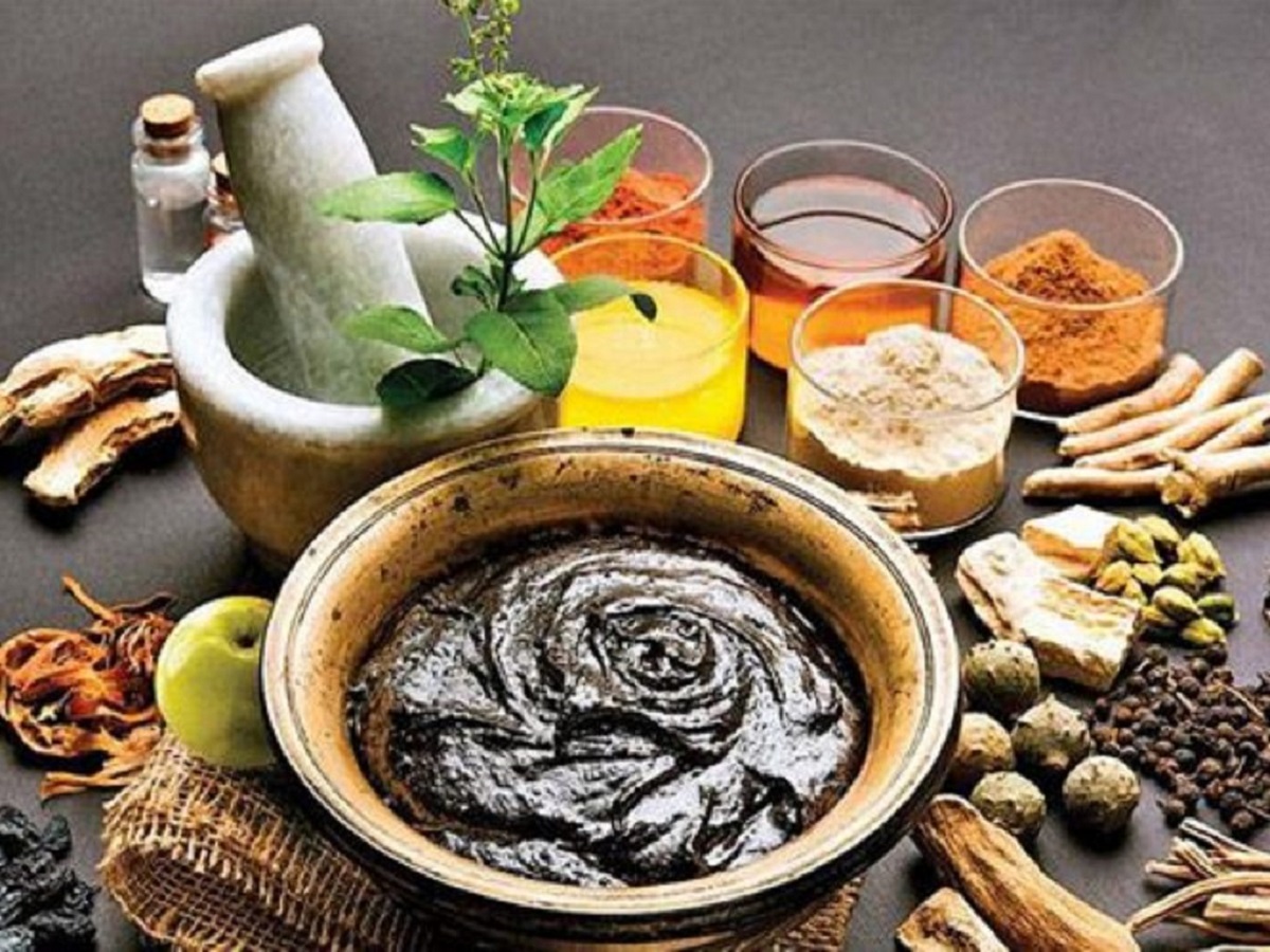 The Ancient Healing Power of Ayurveda Massage