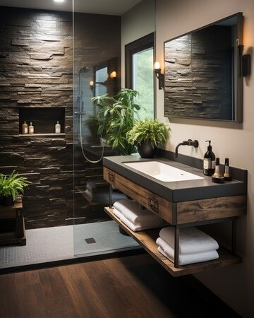 Revitalise Your Home: The Best bathroom renovations in Langley